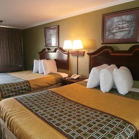 America'S Best Value Inn Conyers Eksteriør billede