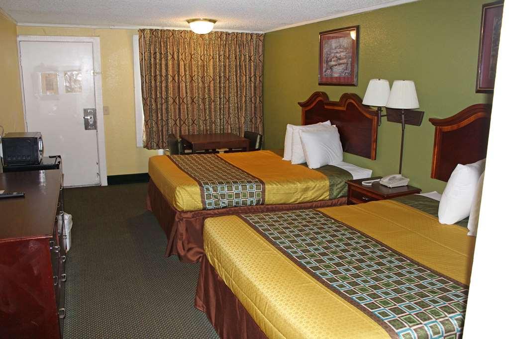 America'S Best Value Inn Conyers Værelse billede