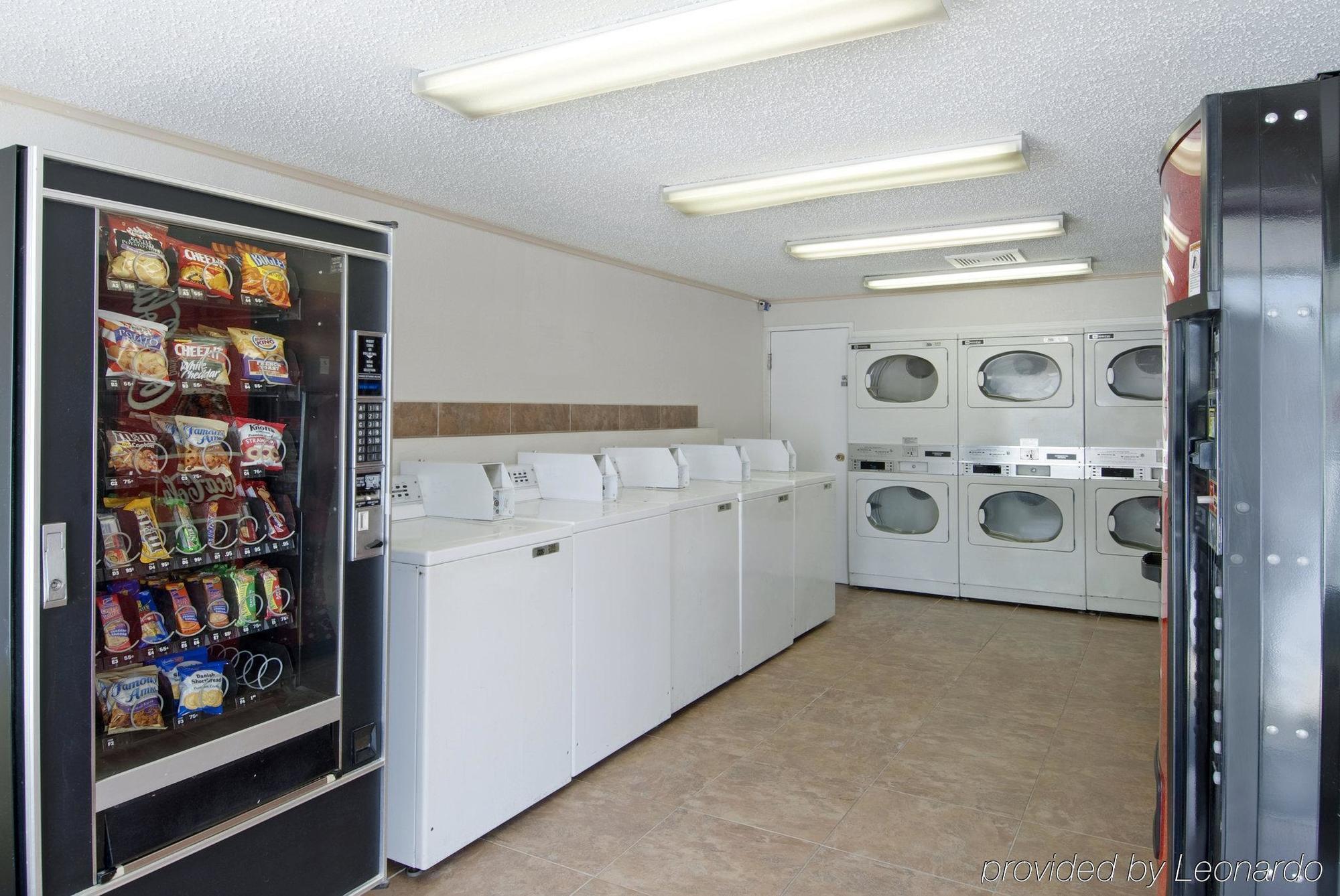 America'S Best Value Inn Conyers Eksteriør billede