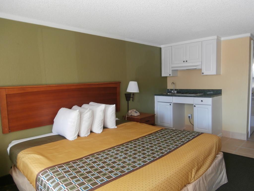 America'S Best Value Inn Conyers Eksteriør billede
