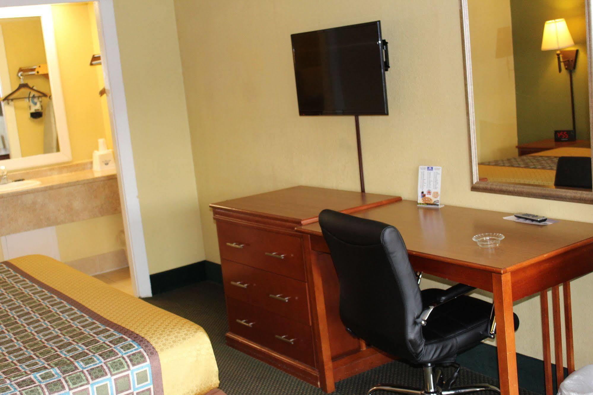 America'S Best Value Inn Conyers Eksteriør billede