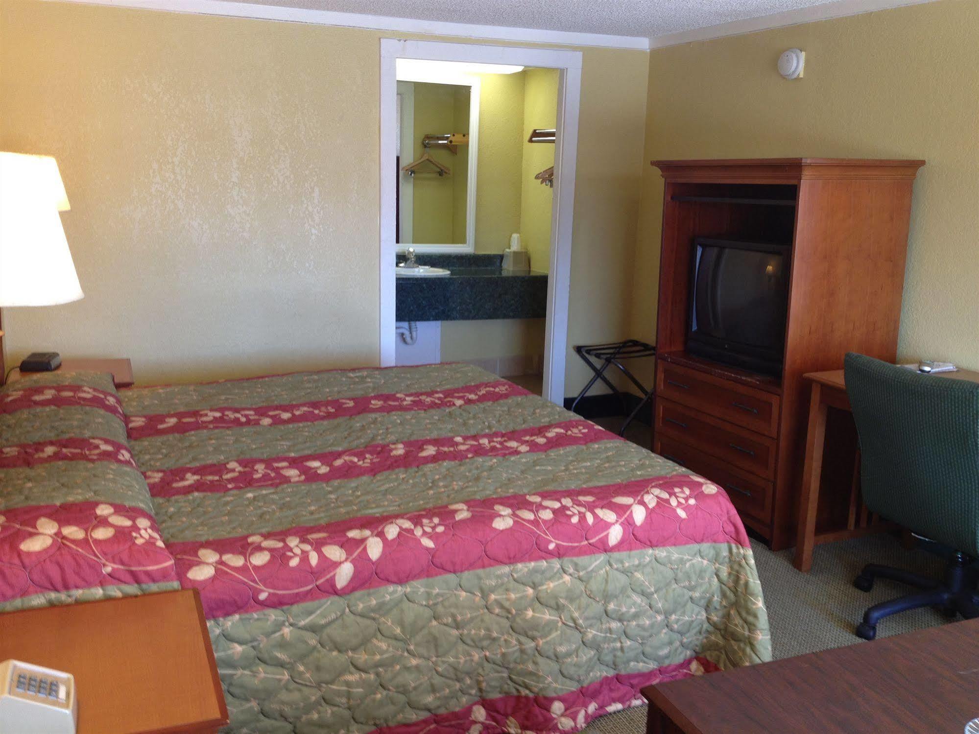 America'S Best Value Inn Conyers Eksteriør billede